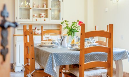 2 Bed in Bude 7