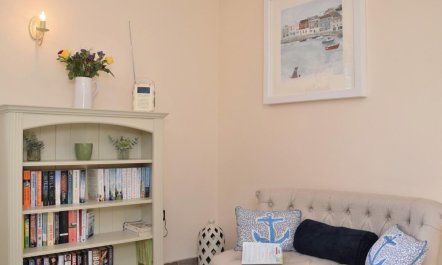 2 Bed in Bude 9