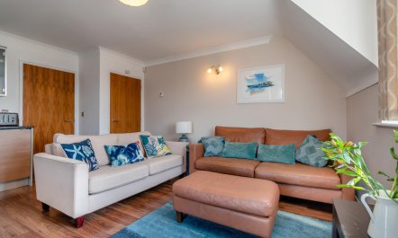 3 Bed in Swanage 7