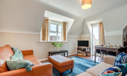 3 Bed in Swanage 2