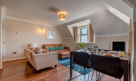 3 Bed in Swanage 3