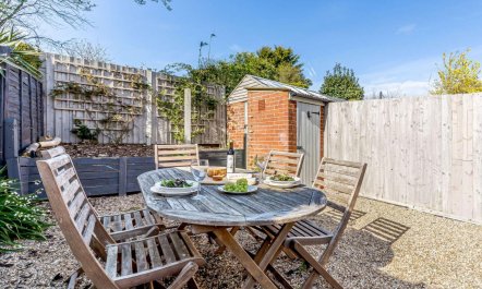 2 Bed in Mundesley 7