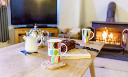 4 Bed in Broughton - In - Furness 7