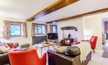 4 Bed in Broughton - In - Furness 6