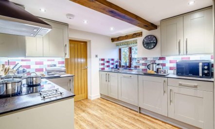 4 Bed in Broughton - In - Furness 9