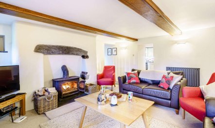 4 Bed in Broughton - In - Furness 5