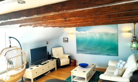 1 Bed in Anstruther 1