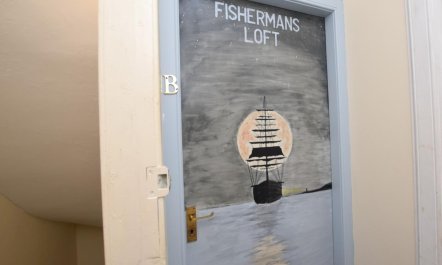 1 Bed in Anstruther 8