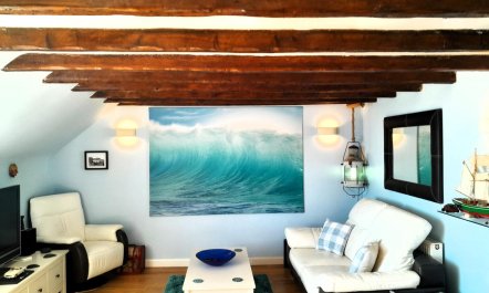 1 Bed in Anstruther 2