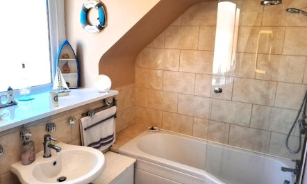 1 Bed in Anstruther 6