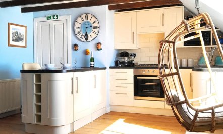 1 Bed in Anstruther 4