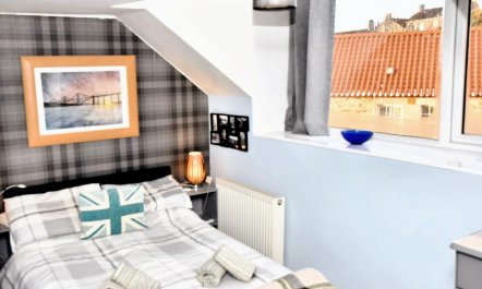 1 Bed in Anstruther 5
