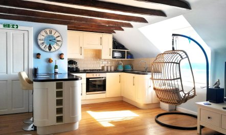 1 Bed in Anstruther 3