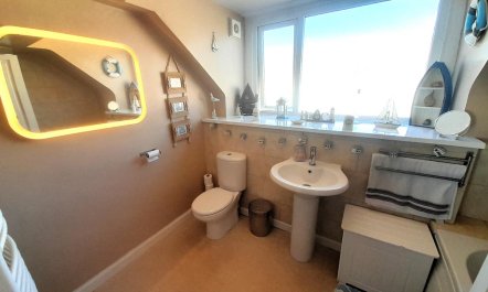 1 Bed in Anstruther 7