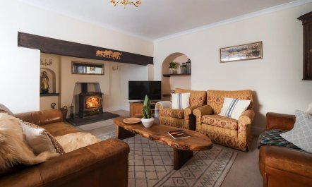 5 Bed in Aberystwyth 3