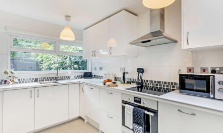 2 Bed in Stratford -upon- Avon 5