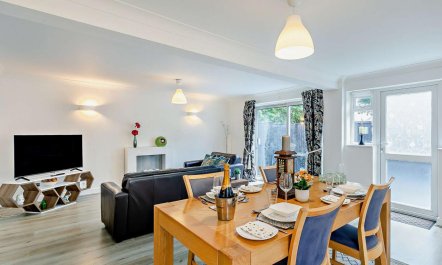 2 Bed in Stratford -upon- Avon