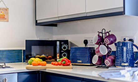 2 Bed in Cheltenham 6