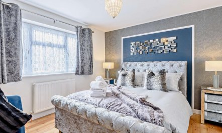 2 Bed in Cheltenham 8