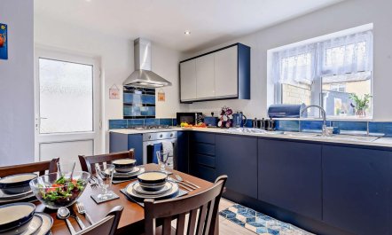 2 Bed in Cheltenham 4