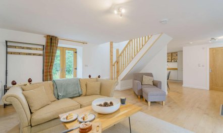 2 Bed in Aberystwyth 2
