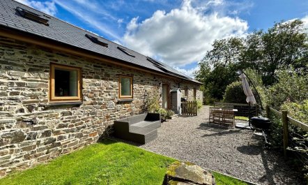 2 Bed in Aberystwyth