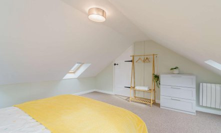 2 Bed in Aberystwyth 9