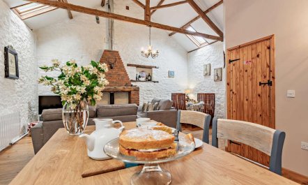 2 Bed in Beaworthy 6
