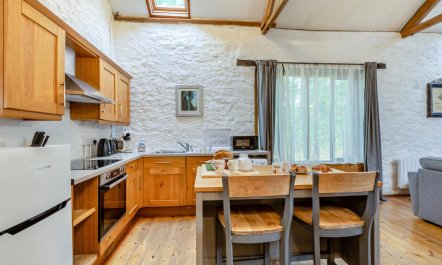 2 Bed in Beaworthy 5