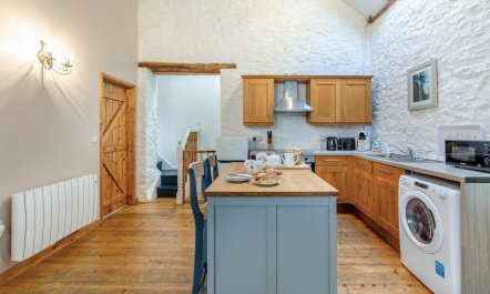 2 Bed in Beaworthy 1