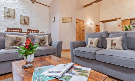 2 Bed in Beaworthy 8