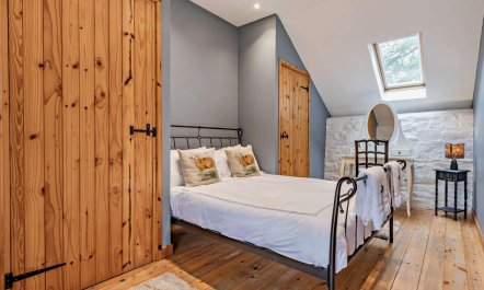 2 Bed in Beaworthy 2