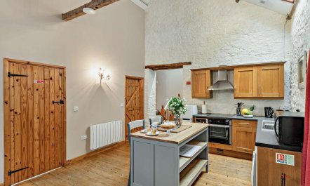 2 Bed in Beaworthy 9