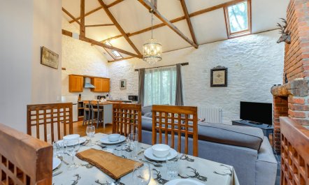 2 Bed in Beaworthy 8