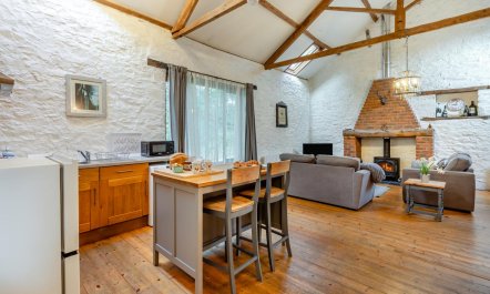 2 Bed in Beaworthy 9