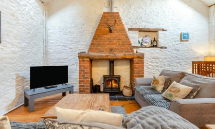 2 Bed in Beaworthy 0