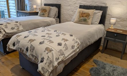 2 Bed in Beaworthy 3