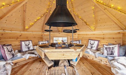 2 Bed in Beaworthy 4