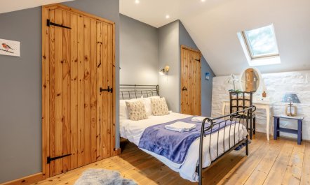 2 Bed in Beaworthy 2