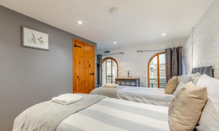 2 Bed in Beaworthy 3