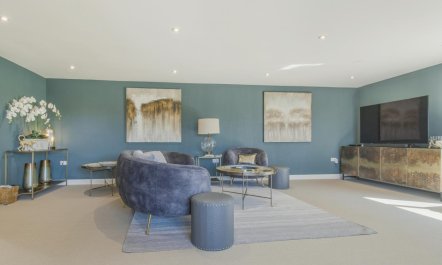 5 Bed in Hereford 5