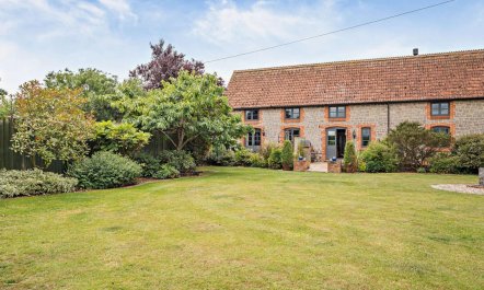 3 Bed in Langport 0
