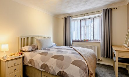 2 Bed in Mablethorpe 9