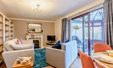 2 Bed in Mablethorpe 1