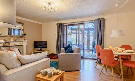 2 Bed in Mablethorpe