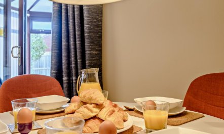 2 Bed in Mablethorpe 3