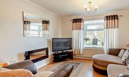 2 Bed in King's Lynn