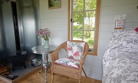 1 Bed in Abergavenny 5