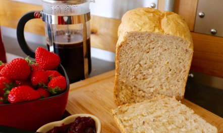 1 Bed in Abergavenny 0