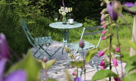 1 Bed in Abergavenny 3